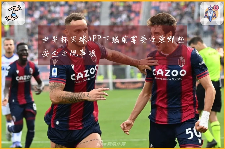 世界杯买球APP下载前需要注意哪些安全合规事项