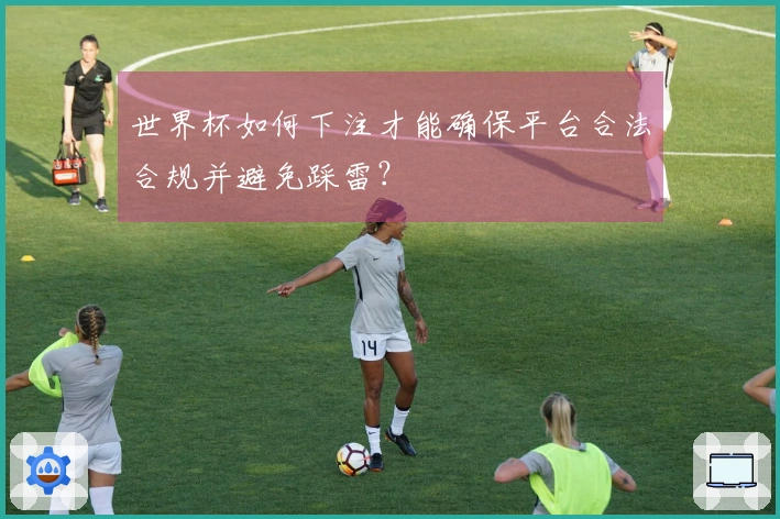 世界杯如何下注才能确保平台合法合规并避免踩雷？
