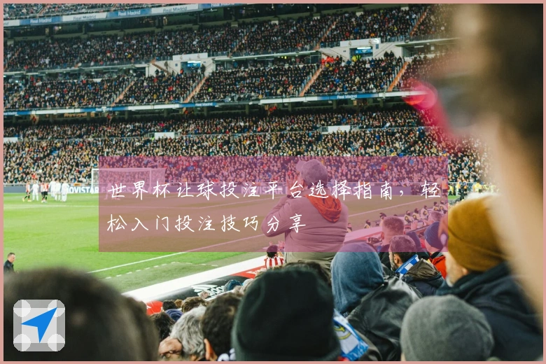 世界杯让球投注平台选择指南,轻松入门投注技巧分享