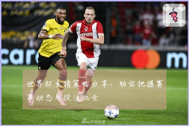 世界杯竞猜策略分享，助你把握赛事动态与投注机会