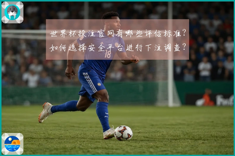 世界杯投注官网有哪些评估标准？如何选择安全平台进行下注调查？
