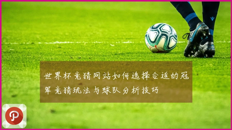 世界杯竞猜网站如何选择合适的冠军竞猜玩法与球队分析技巧