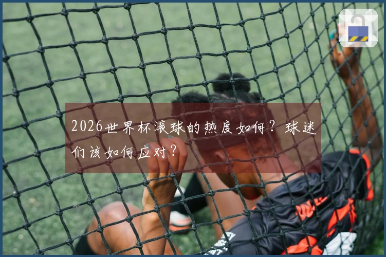2026世界杯滚球的热度如何？球迷们该如何应对？