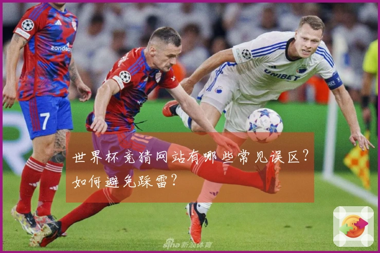 世界杯竞猜网站有哪些常见误区？如何避免踩雷？