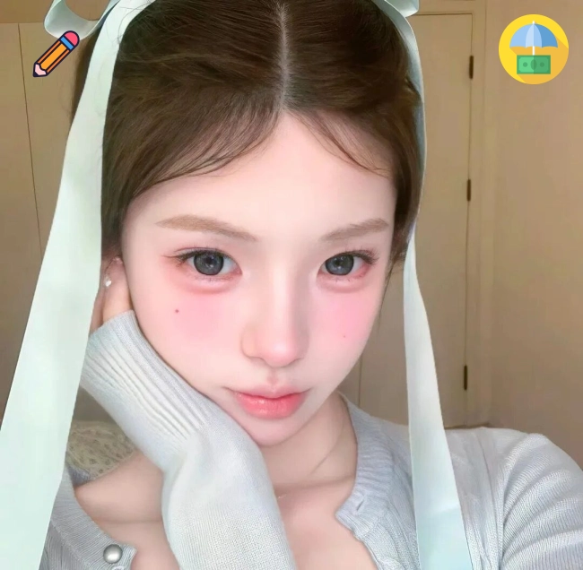 头像